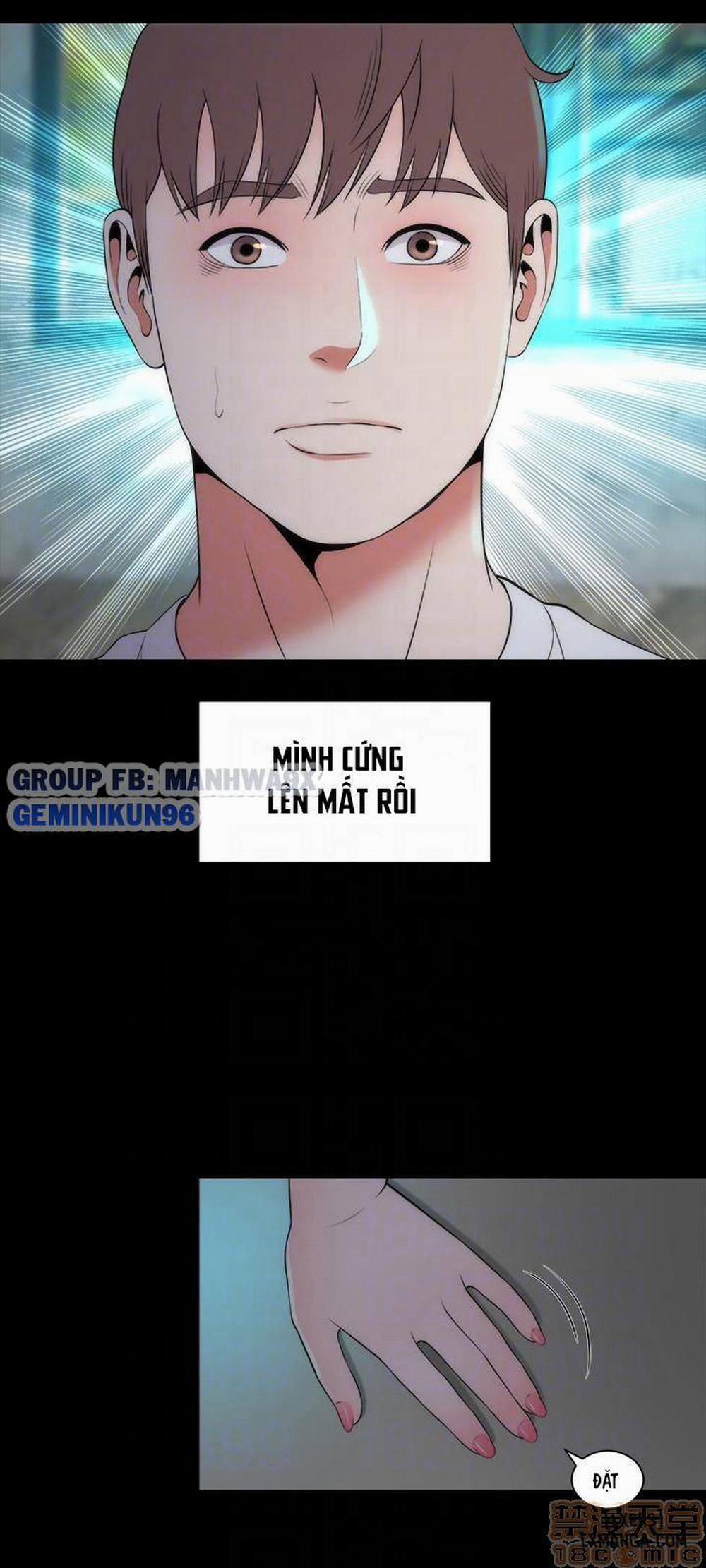 Mẹ Con Cô Ấy 13 trang 22