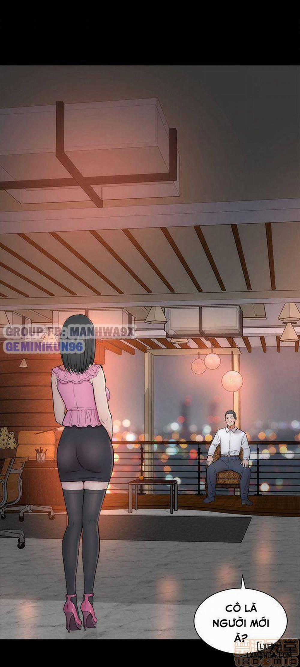 Mẹ Con Cô Ấy 14 trang 13