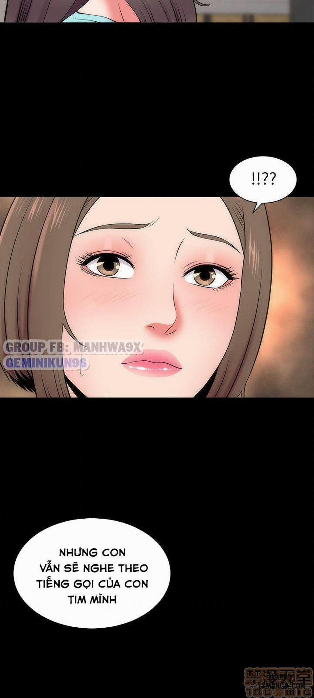 Mẹ Con Cô Ấy 14 trang 25