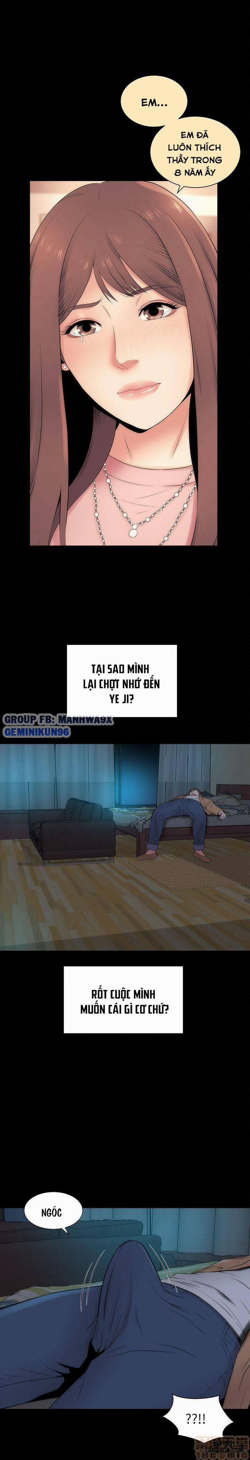 Mẹ Con Cô Ấy 14 trang 9