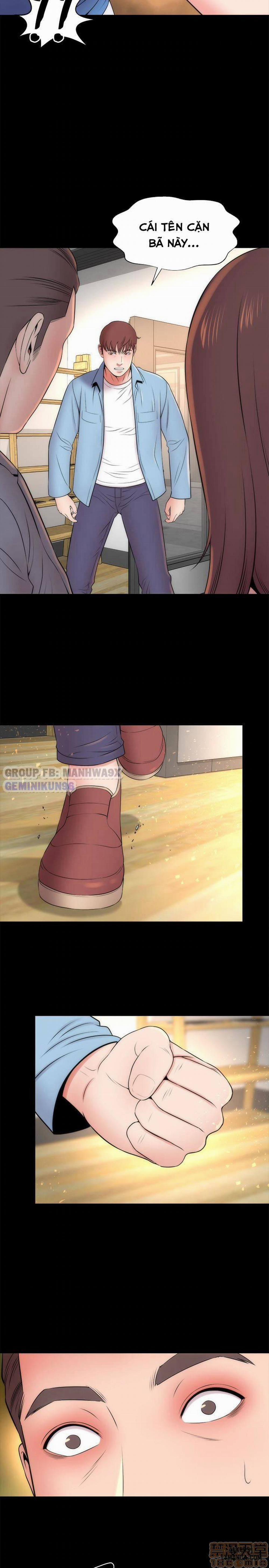 Mẹ Con Cô Ấy 18 trang 27