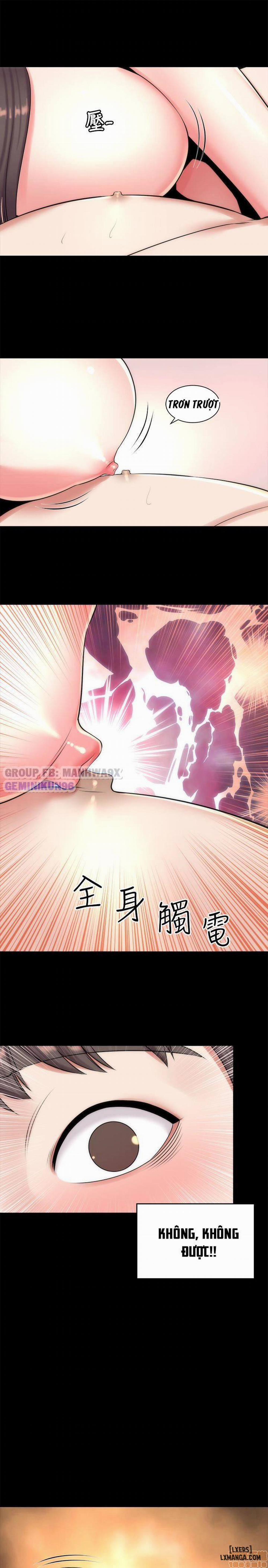 Mẹ Con Cô Ấy 26 trang 13