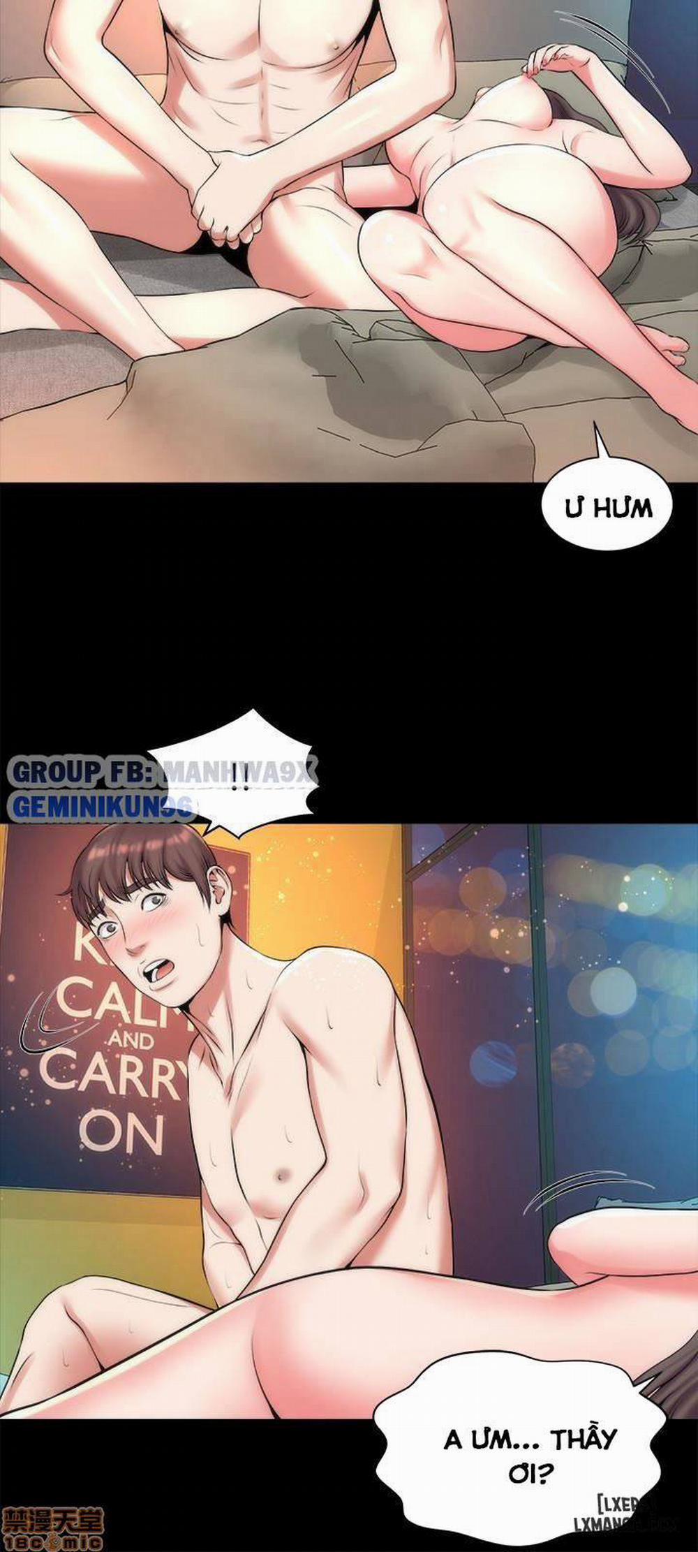 Mẹ Con Cô Ấy 26 trang 15