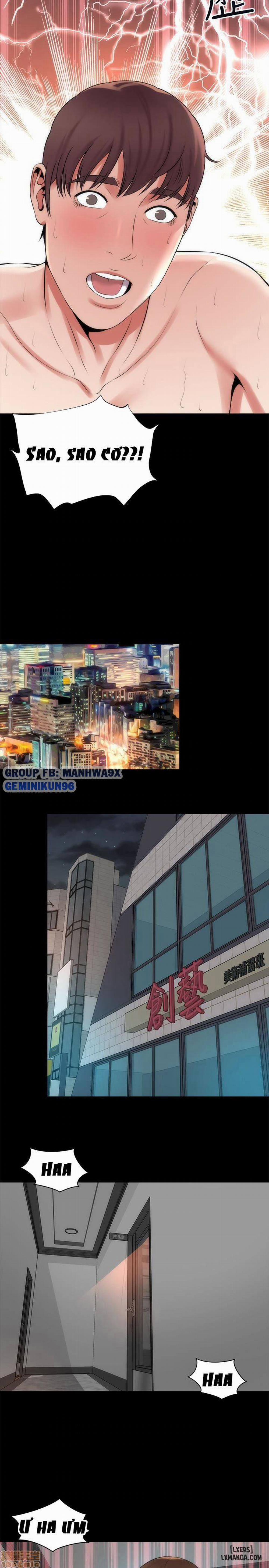 Mẹ Con Cô Ấy 26 trang 20