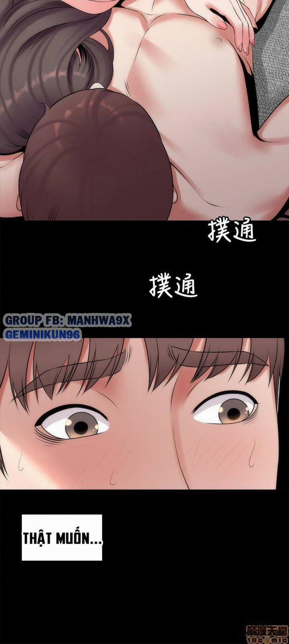 Mẹ Con Cô Ấy 26 trang 9