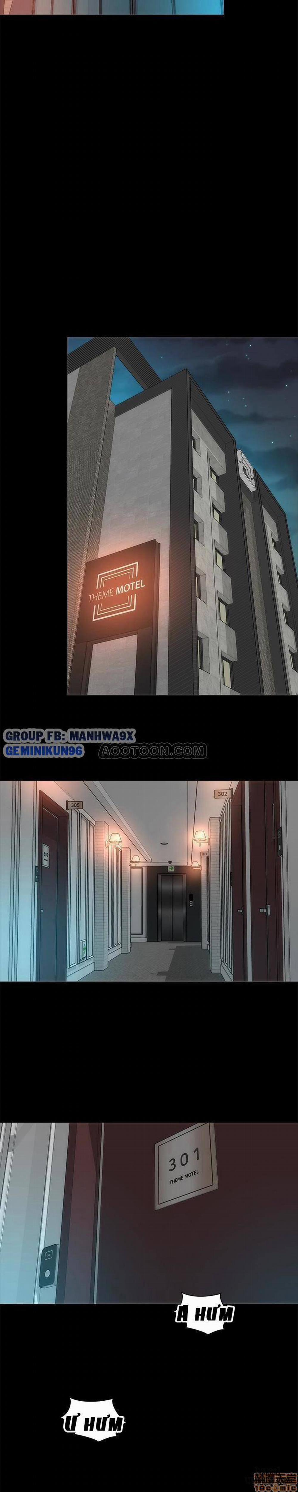 Mẹ Con Cô Ấy 27 trang 19