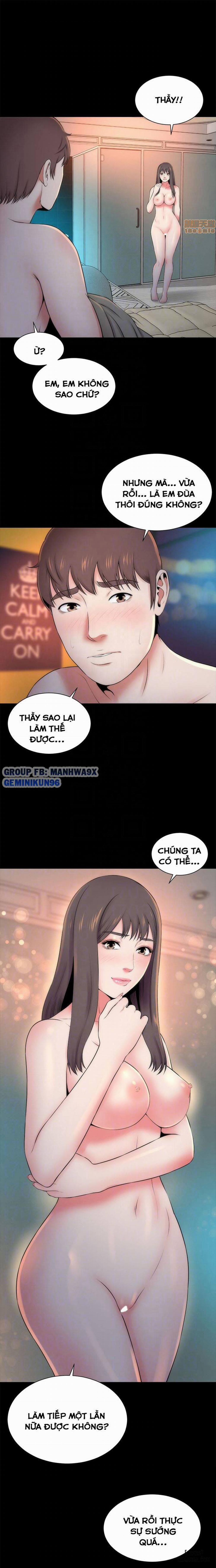 Mẹ Con Cô Ấy 27 trang 4