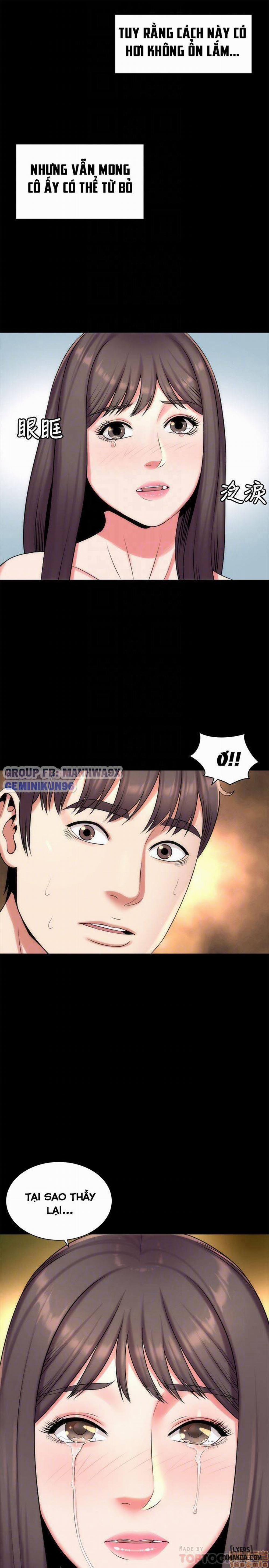 Mẹ Con Cô Ấy 28 trang 10