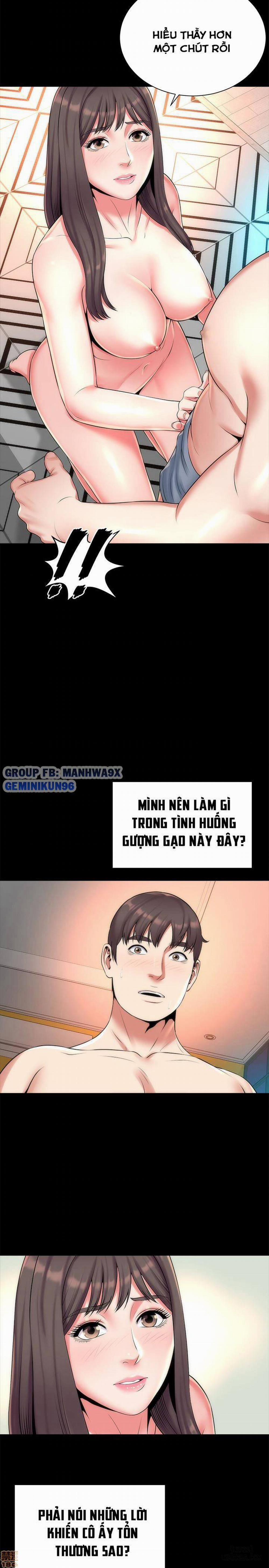 Mẹ Con Cô Ấy 28 trang 5