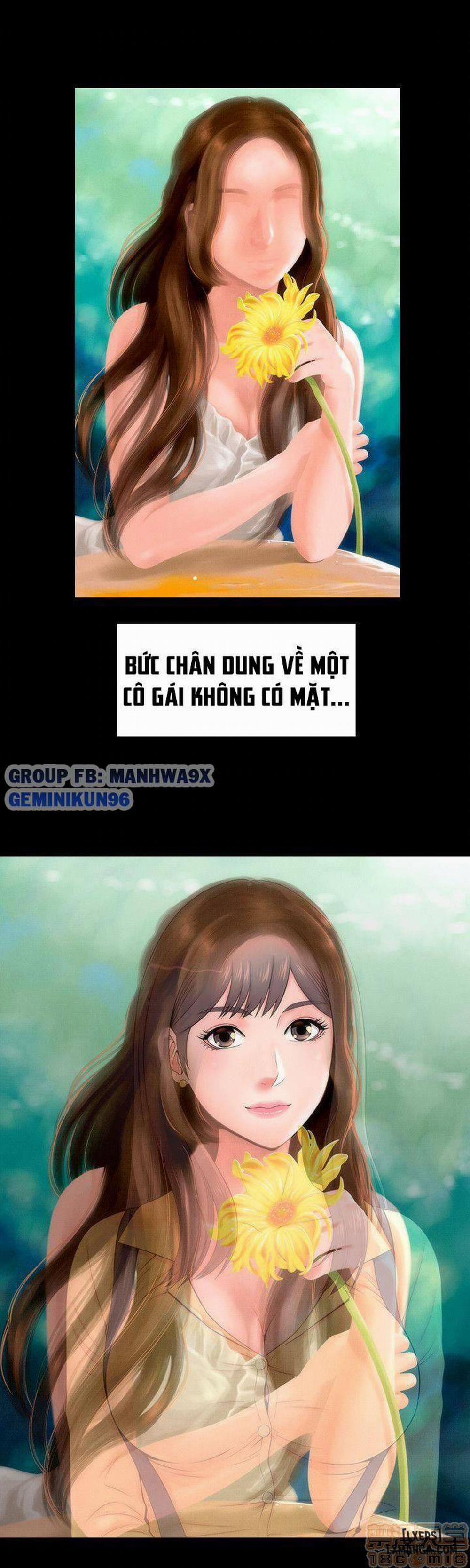 Mẹ Con Cô Ấy 5 trang 5