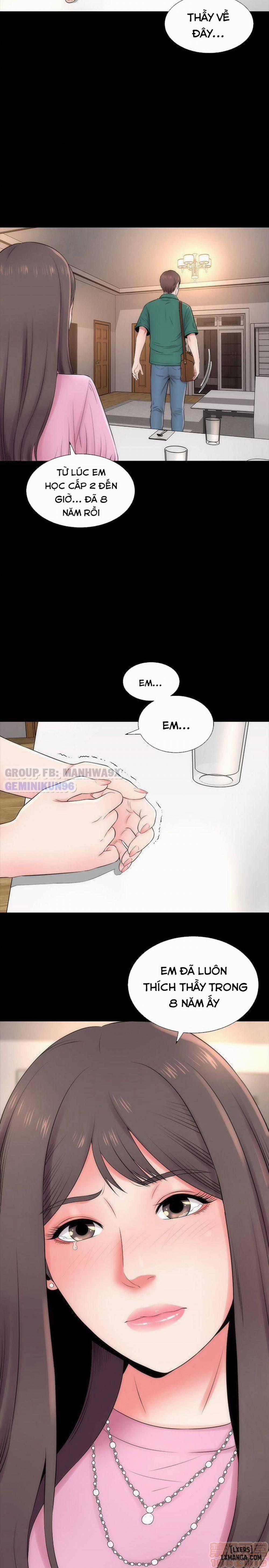Mẹ Con Cô Ấy 7 trang 27