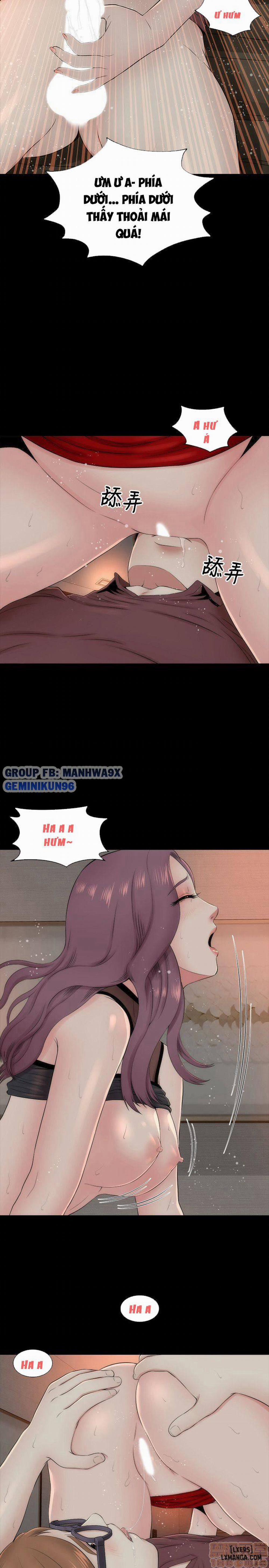 Mẹ Con Cô Ấy 7 trang 3