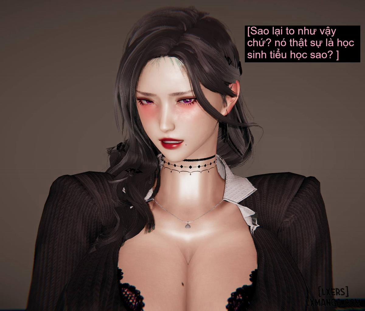 MẸ CỦA BẠN 1.1 trang 11