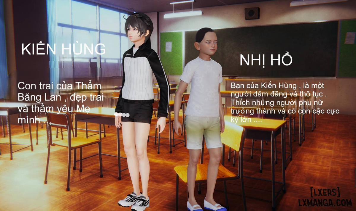 MẸ CỦA BẠN 1.1 trang 2