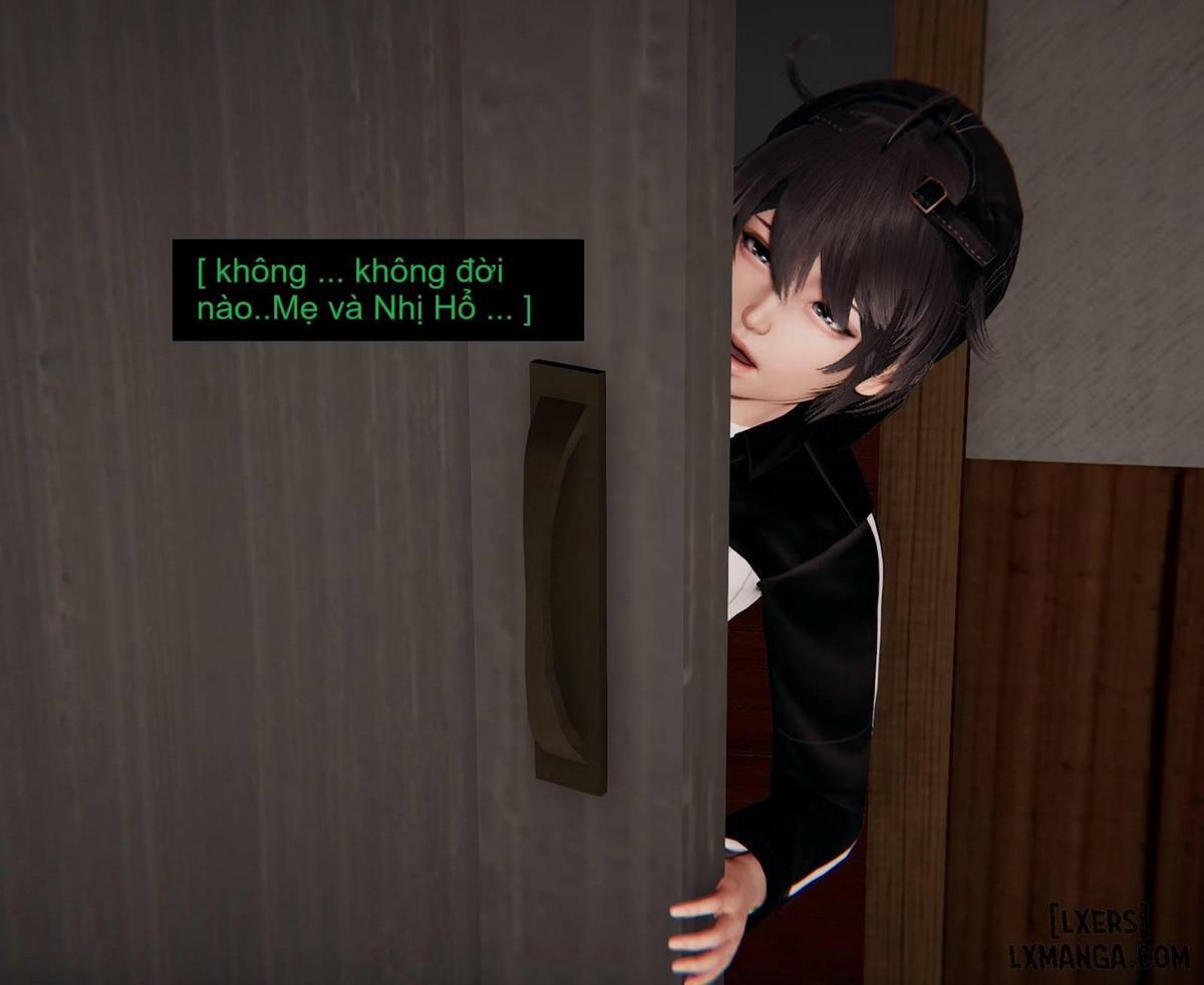 MẸ CỦA BẠN 1.1 trang 28