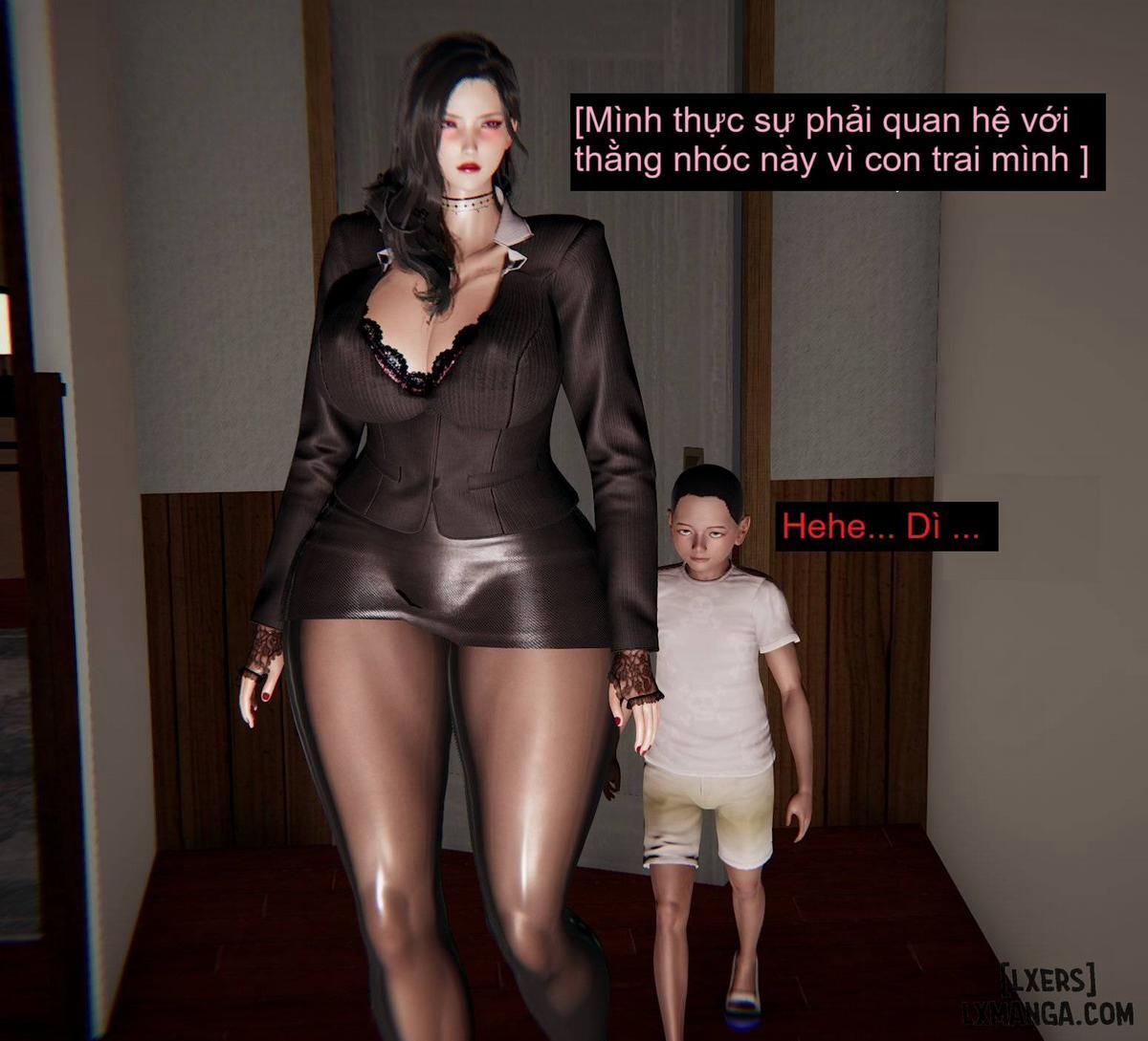 MẸ CỦA BẠN 1.1 trang 3