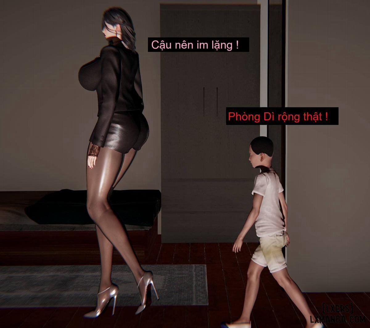 MẸ CỦA BẠN 1.1 trang 5