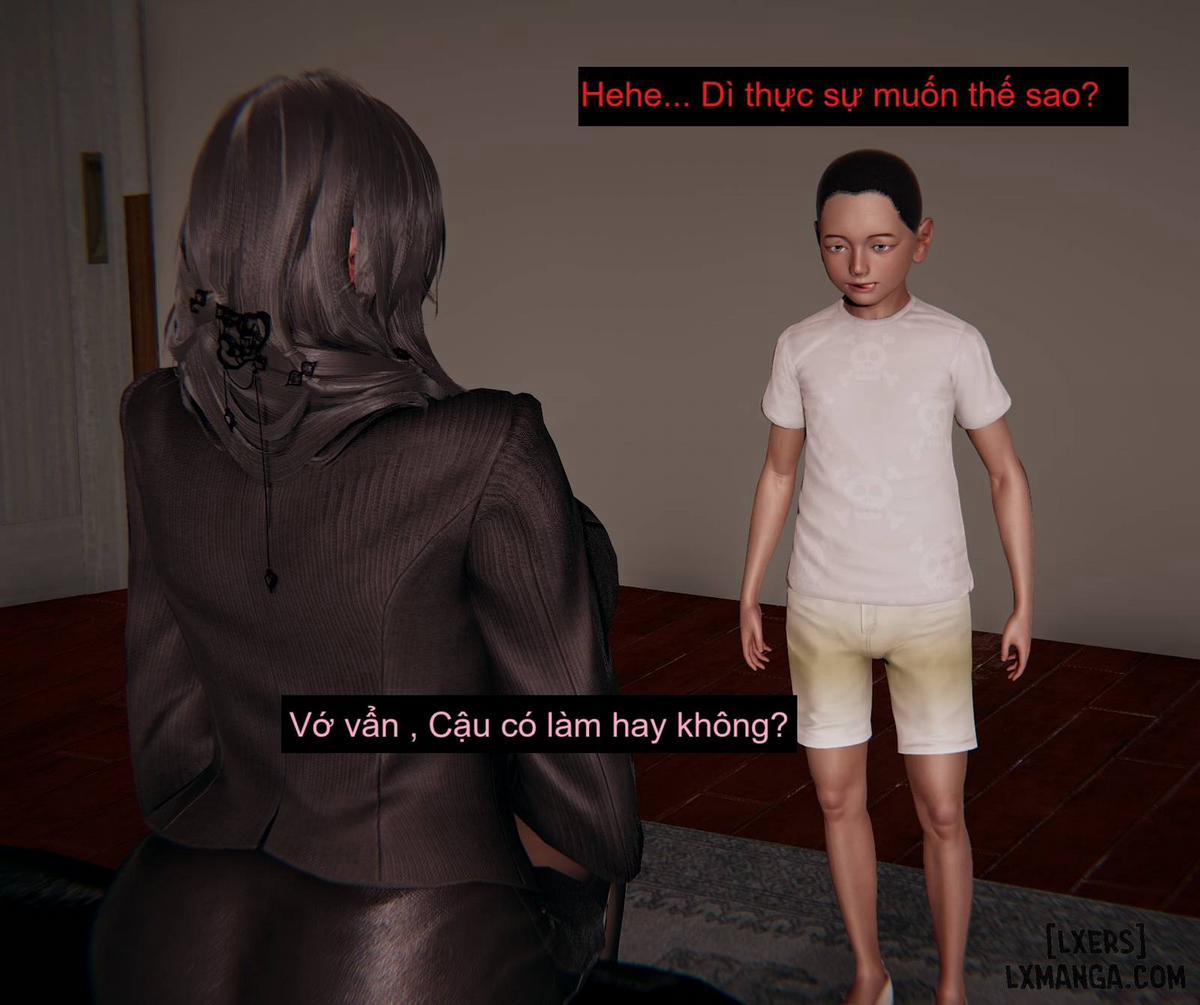 MẸ CỦA BẠN 1.1 trang 8