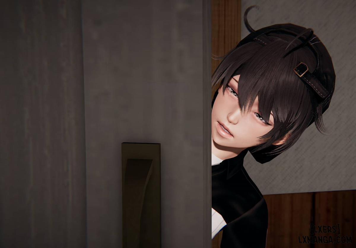 MẸ CỦA BẠN 1.2 trang 28