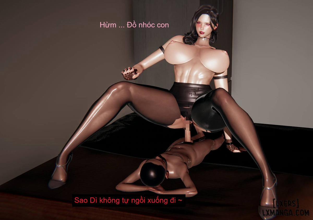 MẸ CỦA BẠN 1.2 trang 8