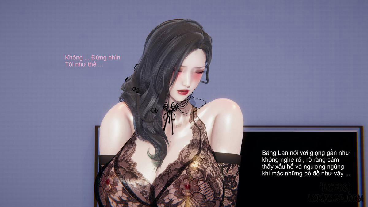 MẸ CỦA BẠN 2.2 trang 21