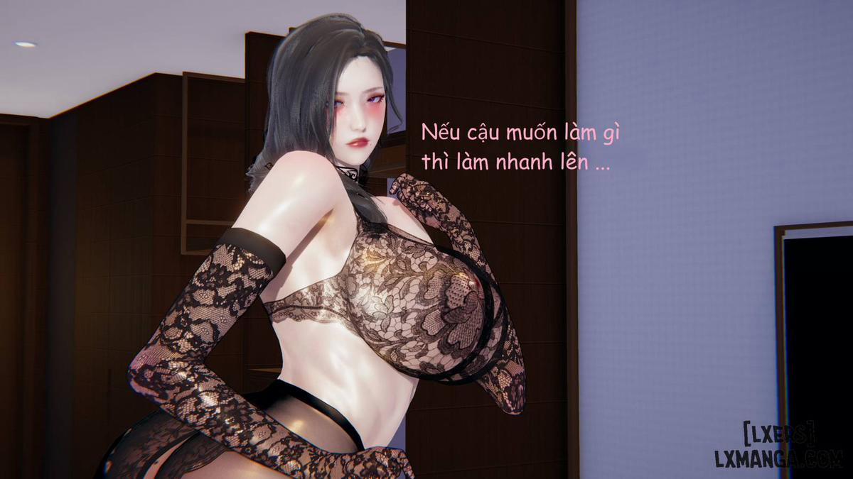 MẸ CỦA BẠN 2.3 trang 16