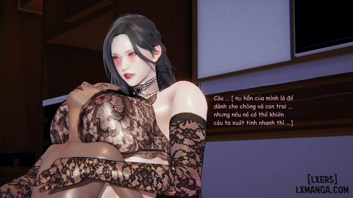 MẸ CỦA BẠN 2.3 trang 7