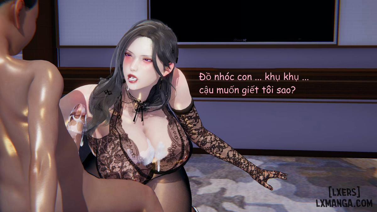 MẸ CỦA BẠN 2.4 trang 16