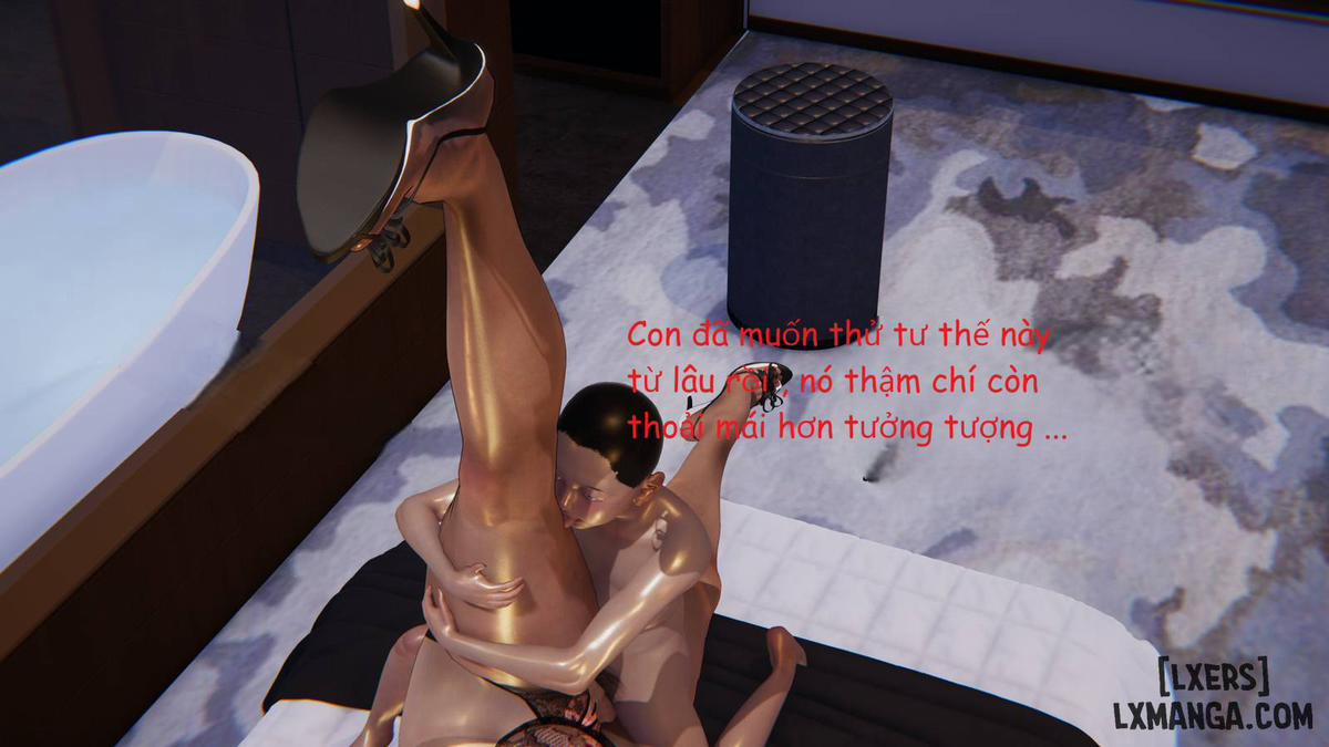 MẸ CỦA BẠN 2.4 trang 27