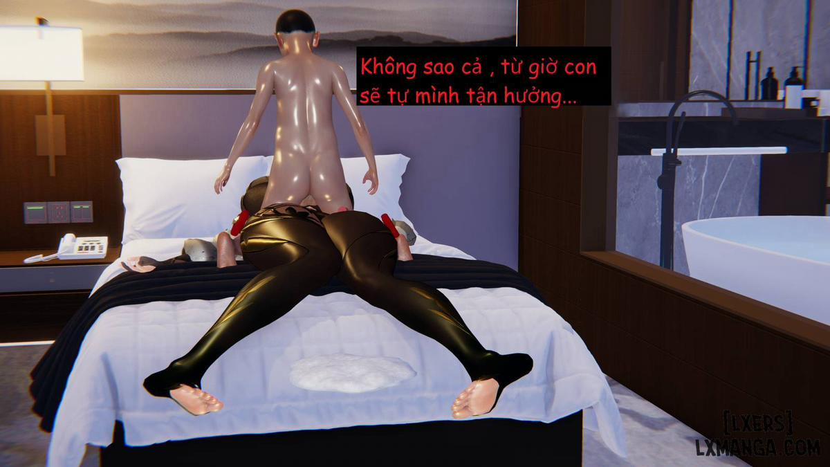 MẸ CỦA BẠN 2.6 trang 20