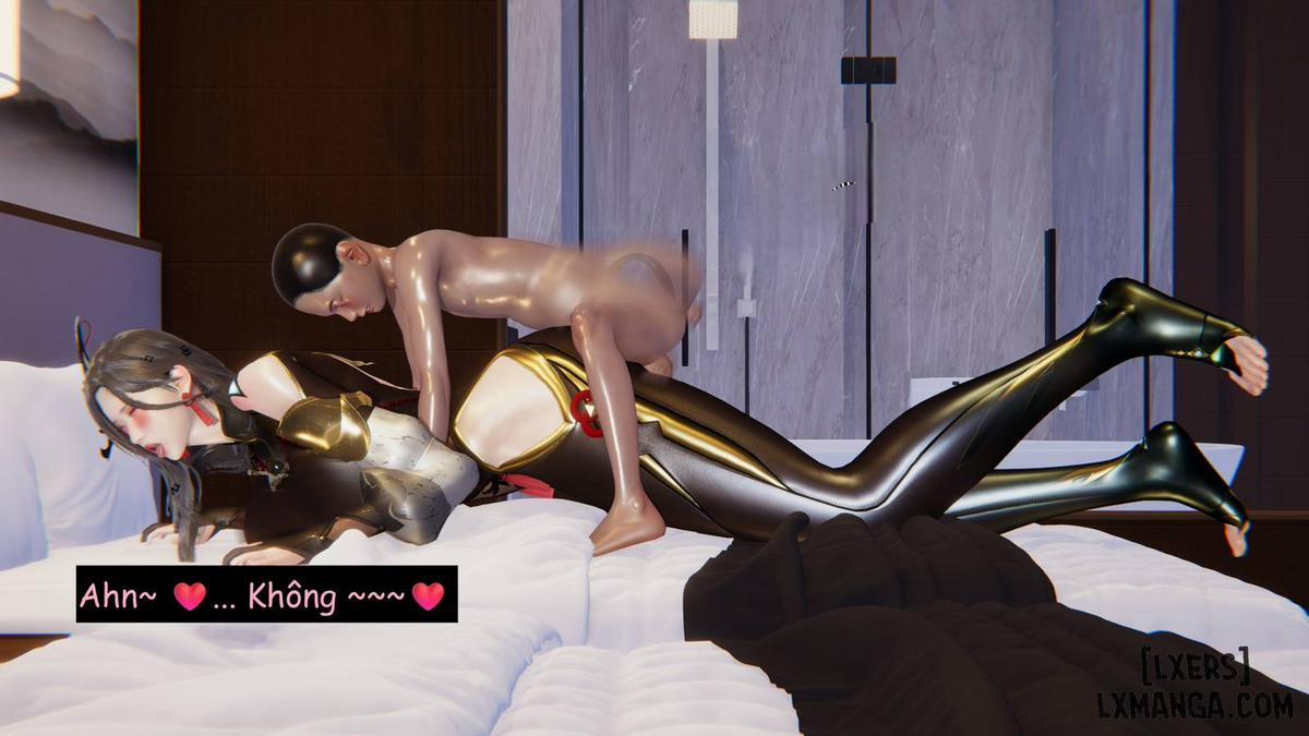 MẸ CỦA BẠN 2.6 trang 27