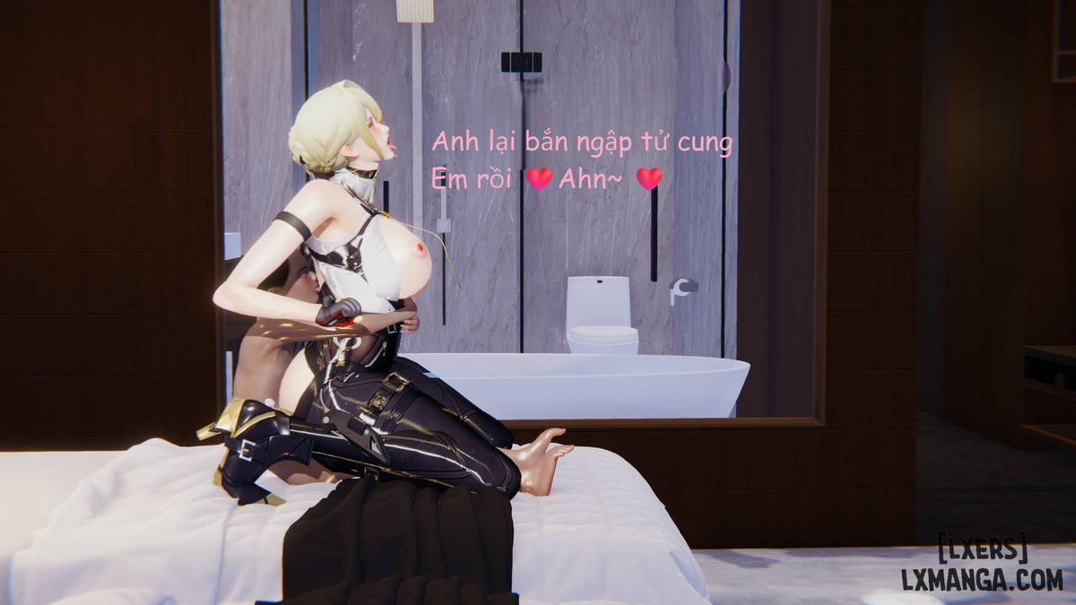 MẸ CỦA BẠN 3.2 trang 10