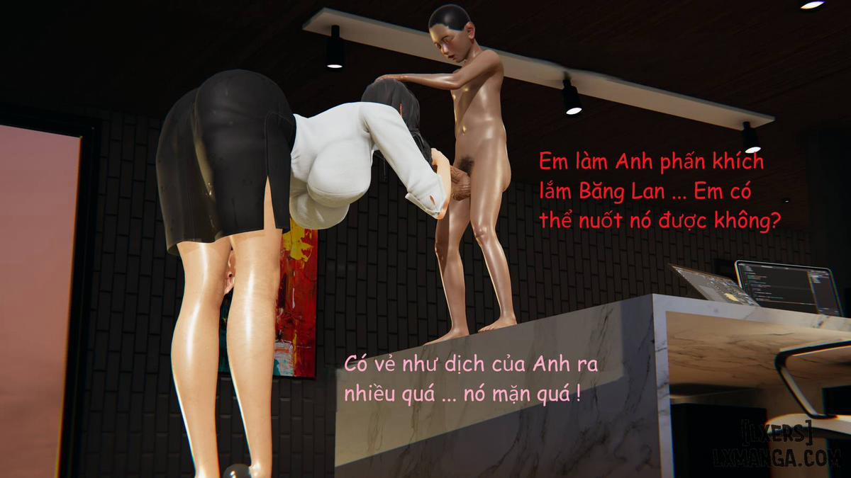 MẸ CỦA BẠN 3.2 trang 17