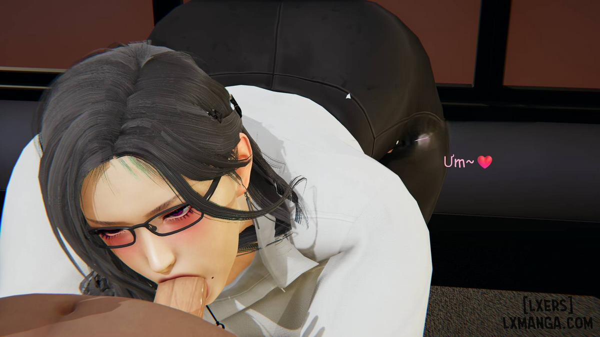 MẸ CỦA BẠN 3.2 trang 25