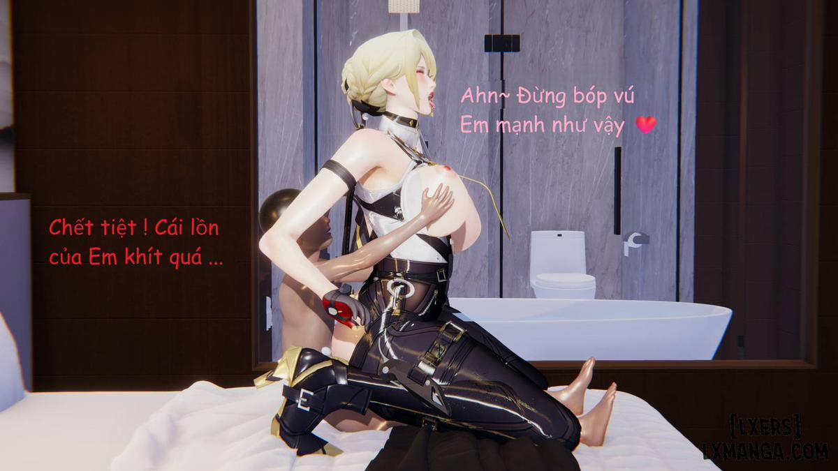 MẸ CỦA BẠN 3.2 trang 5