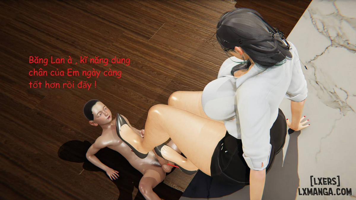 MẸ CỦA BẠN 3.3 trang 10