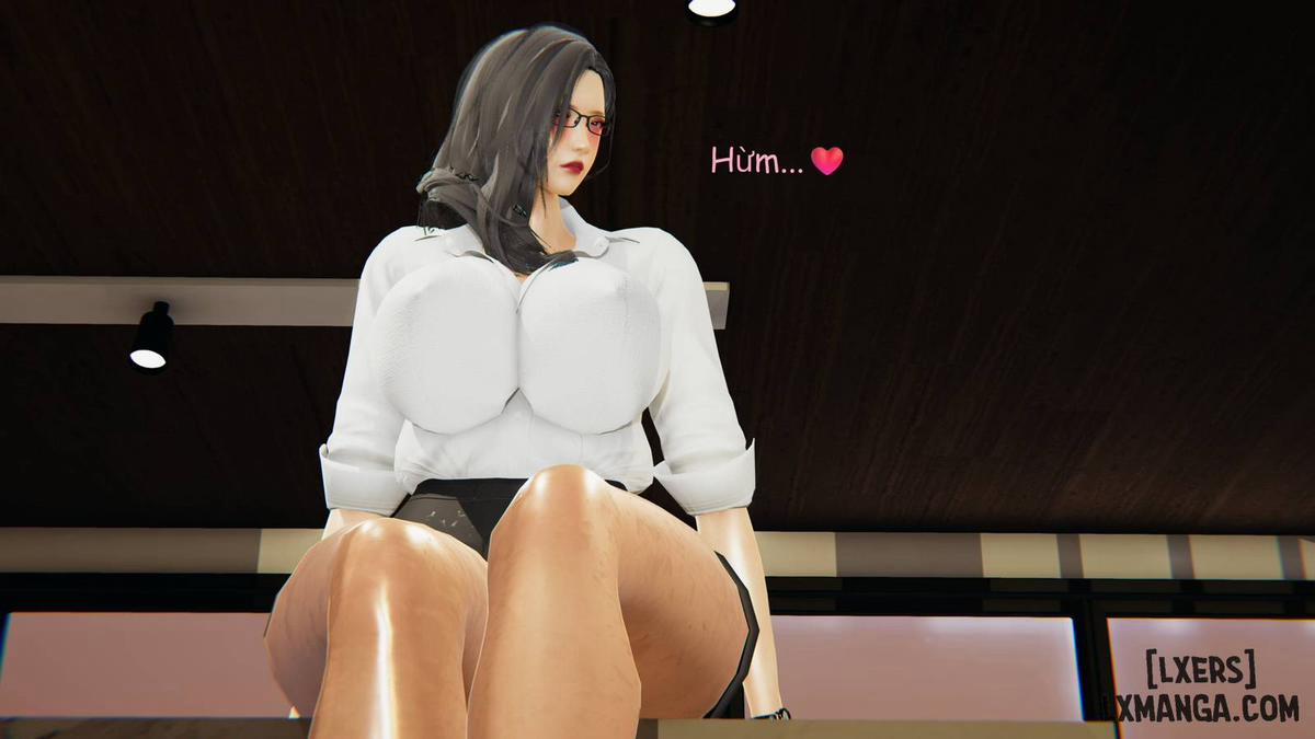 MẸ CỦA BẠN 3.3 trang 14