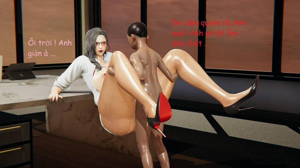 MẸ CỦA BẠN 3.3 trang 28