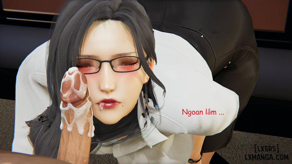 MẸ CỦA BẠN 3.3 trang 8