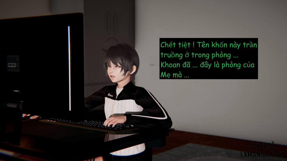 MẸ CỦA BẠN 3.4 trang 28