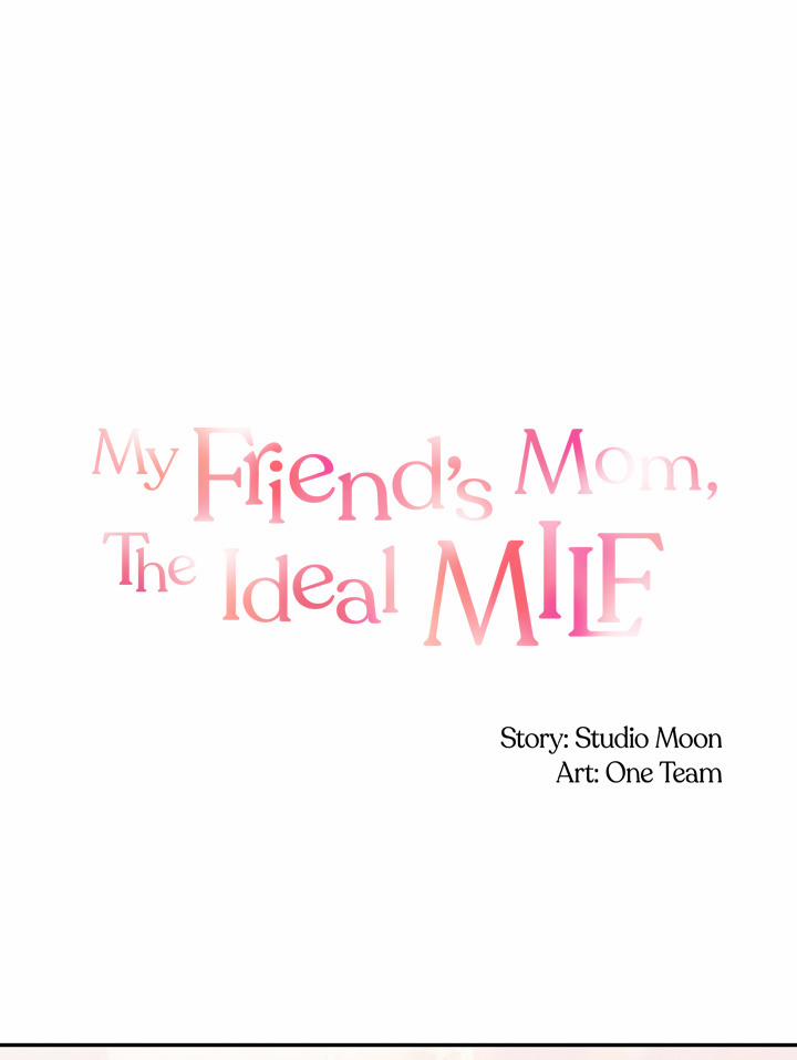 Mẹ của thằng bạn thân. 13 trang 2