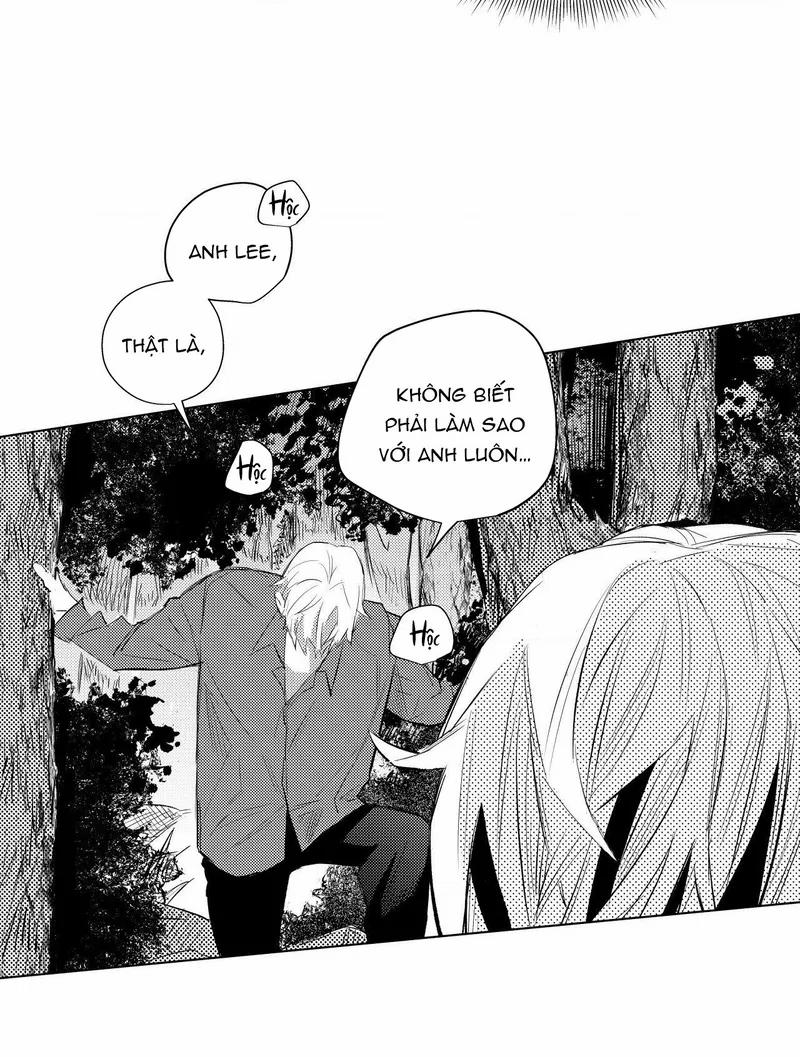 Mê Cung Cô Đơn 13 trang 16