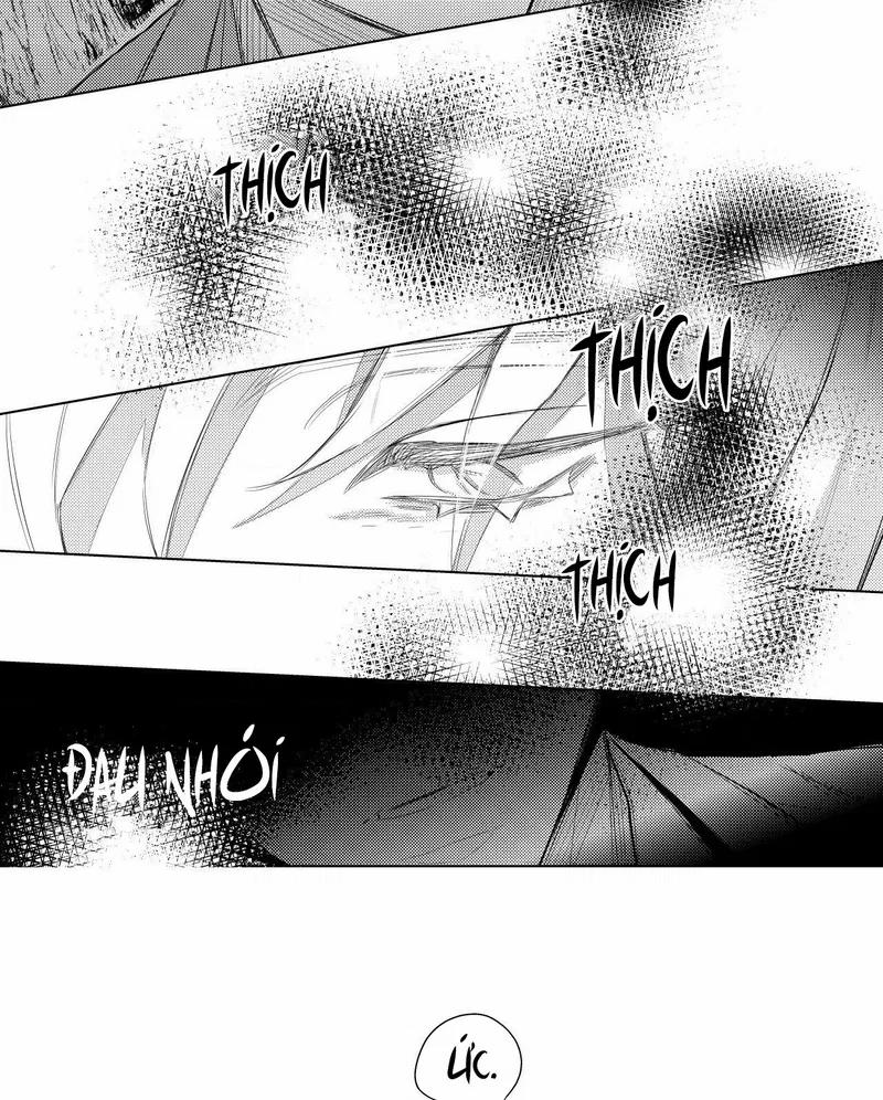 Mê Cung Cô Đơn 13 trang 31