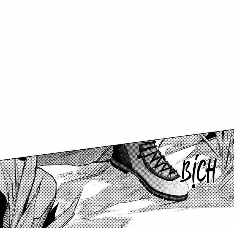 Mê Cung Cô Đơn 13 trang 7