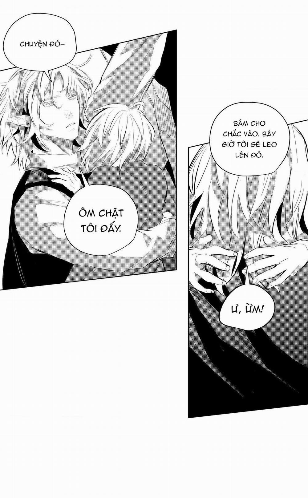 Mê Cung Cô Đơn 16 trang 24