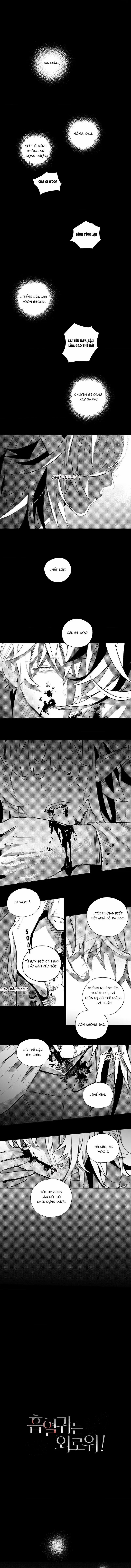 Mê Cung Cô Đơn 25 trang 2