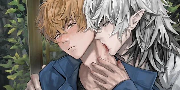 Mê Cung Cô Đơn 5 trang 1