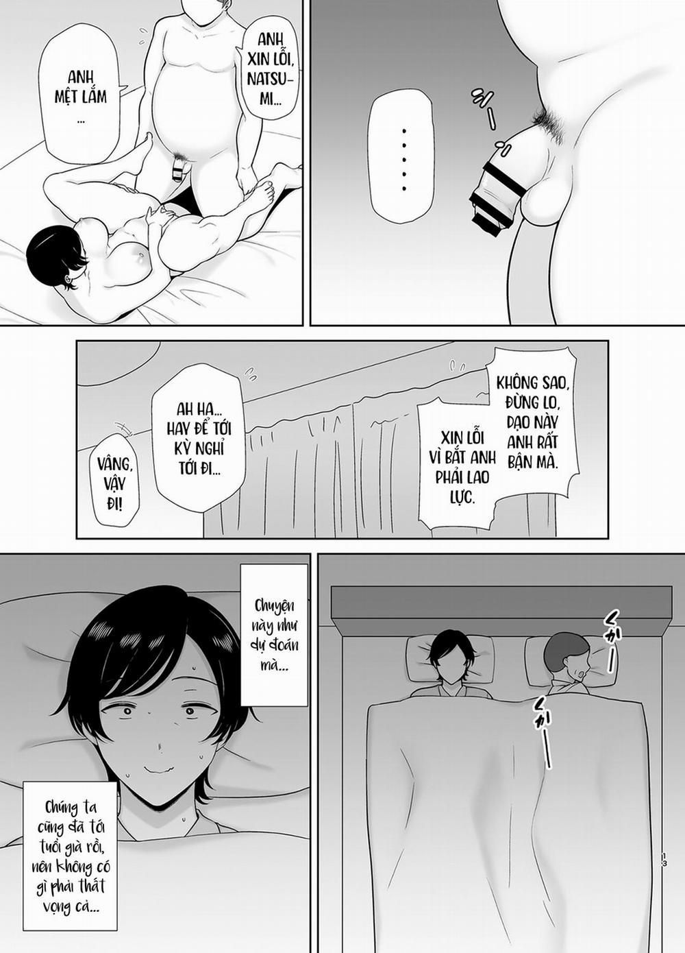 Mẹ cũng là phụ nữ 1 trang 11