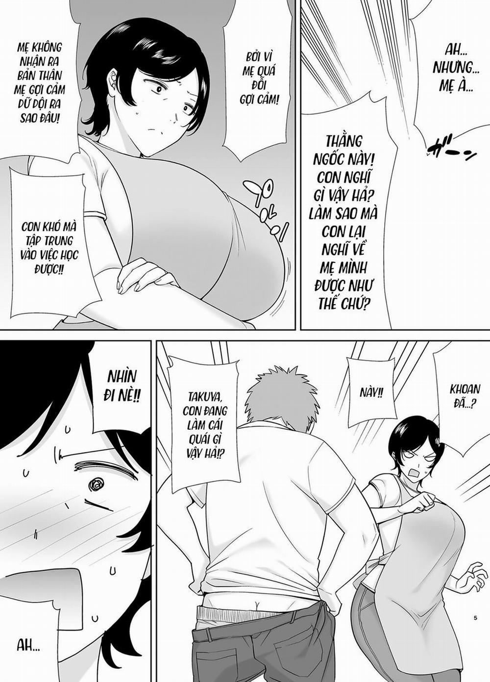 Mẹ cũng là phụ nữ 1 trang 3