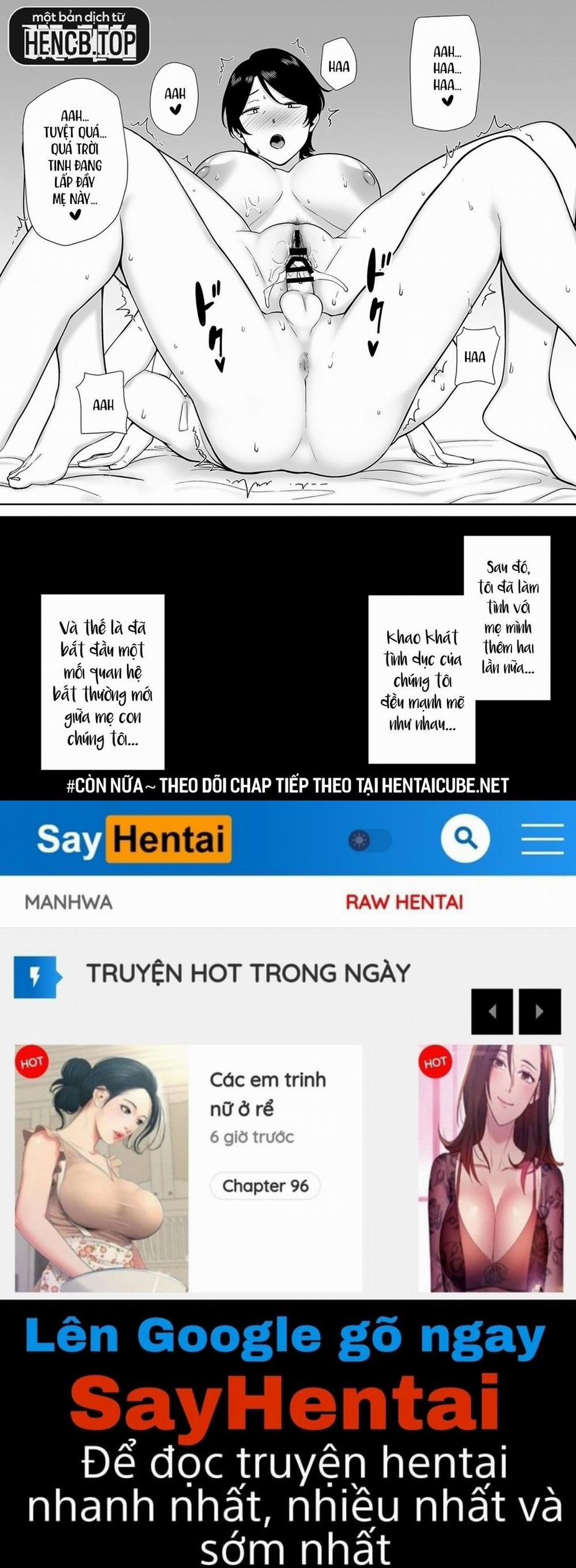 Mẹ cũng là phụ nữ 1 trang 56